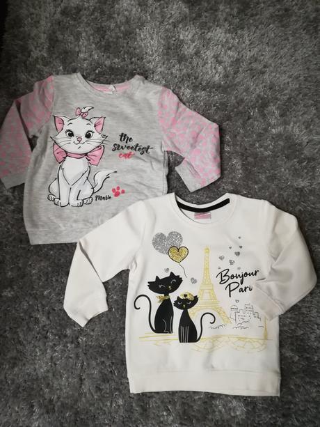 Mikiny  mica, pepco,98