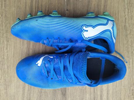 Kopačky puma, puma,35