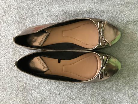 Balerínky, stradivarius,39