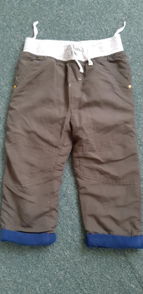 Zateplene nohavice, 86