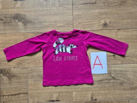 Dlhý rukáv, mayoral,92