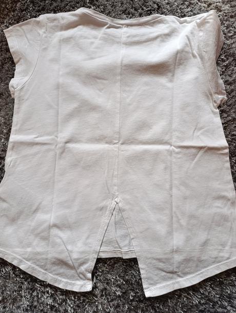 Tričko s krátkym rukávom mayoral 134, mayoral,134