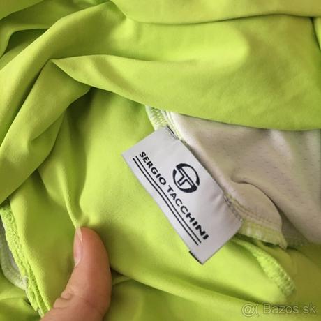 Tričko sergio tacchini, s