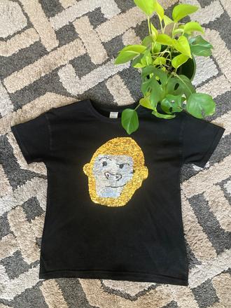 Tričko zn.lindex 134/140 top stav, lindex,134