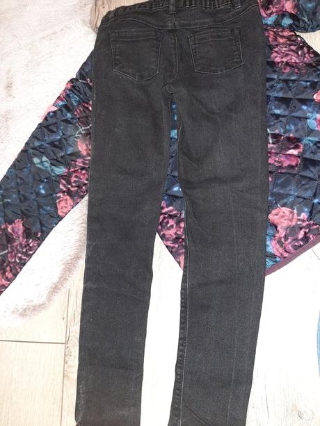 Prešívaná bunda mckinley v. 140, 140–152