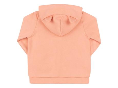 Dievčenská mikina s kapucňou ivka značky bembi, 80