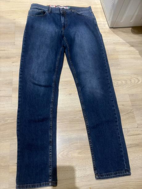 Rifle46 carrera jeans, 46