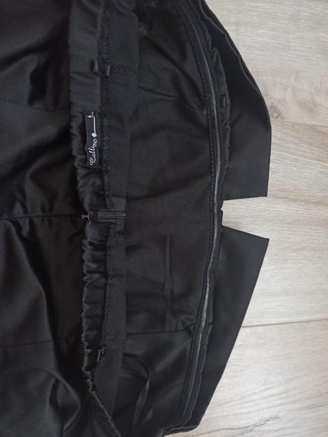 Čierne mini, calliope,m