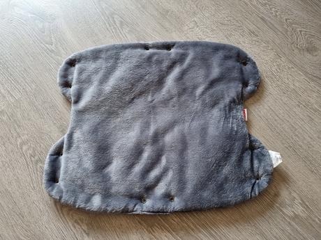 Softshell rukavnik emitex, emitex