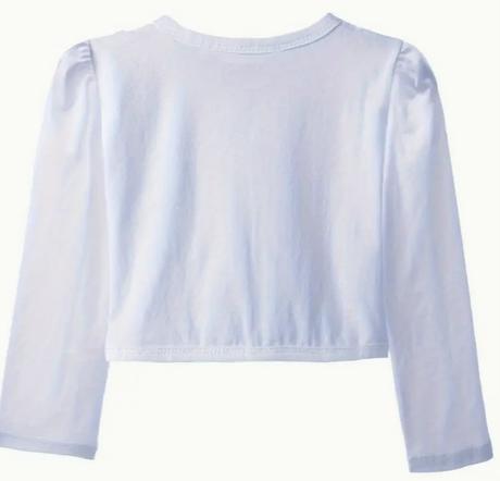 Nový sveter bolerko prijimanie birmovka svadba, 122 - 152