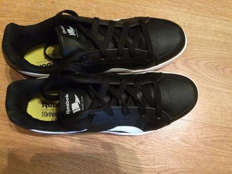 Tenisky zn. reebok, reebok,39