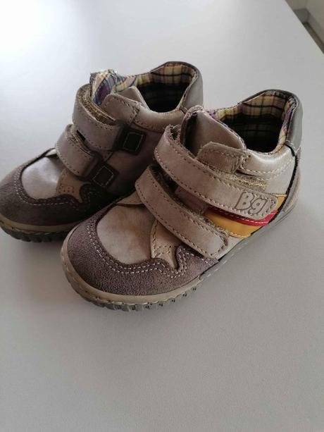 Topánky bubble gummers veľ. 21, bubble gummers,21