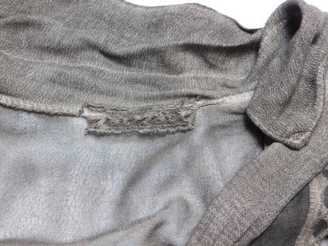 Pekna trendy bluzka, 40