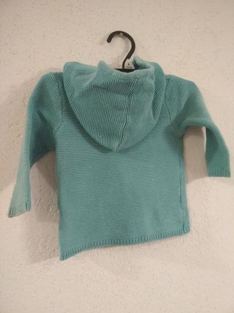 Sveter reserved veľ 74, reserved,74