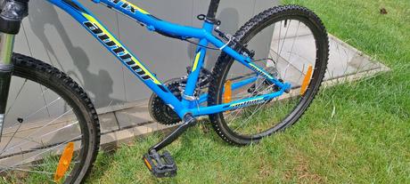Horský bicykel - junior 24, 24