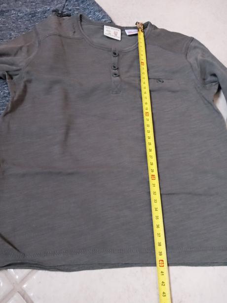 Tričká, zara,98