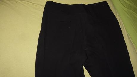 Elegantne nohavice for two, l