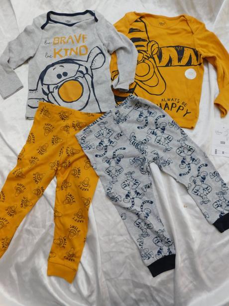 Disney kvalitna pyžama, disney,92