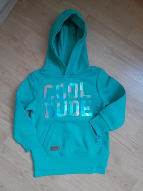 Mikina - cool, c&a,98