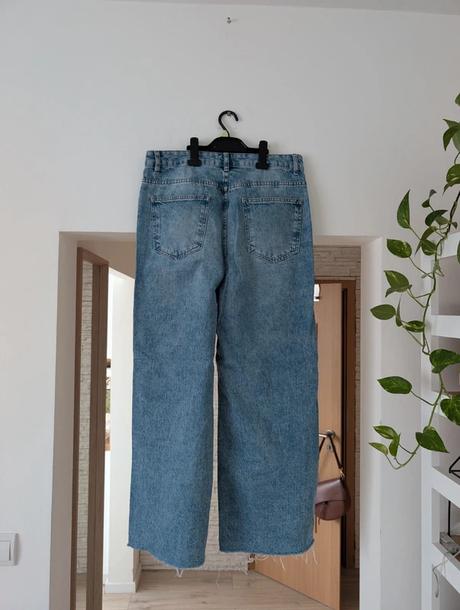 Asos tall rifle, xl