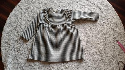 Šaty zara, zara,92