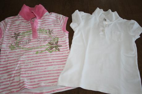 Raz oblecene tricka, 128