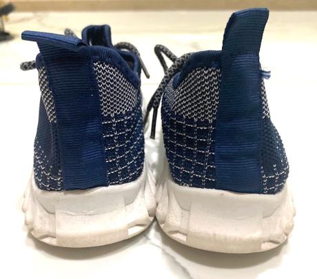 Tenisky junior league, veľ. 32, 32