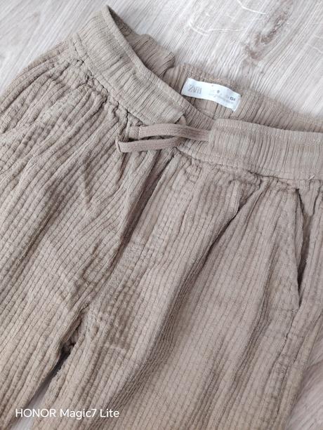 Mendzestrove nohavice zara, zara,134
