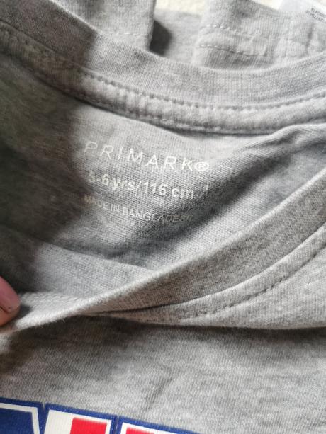 Tričká s krátkym rukávom, zara,110