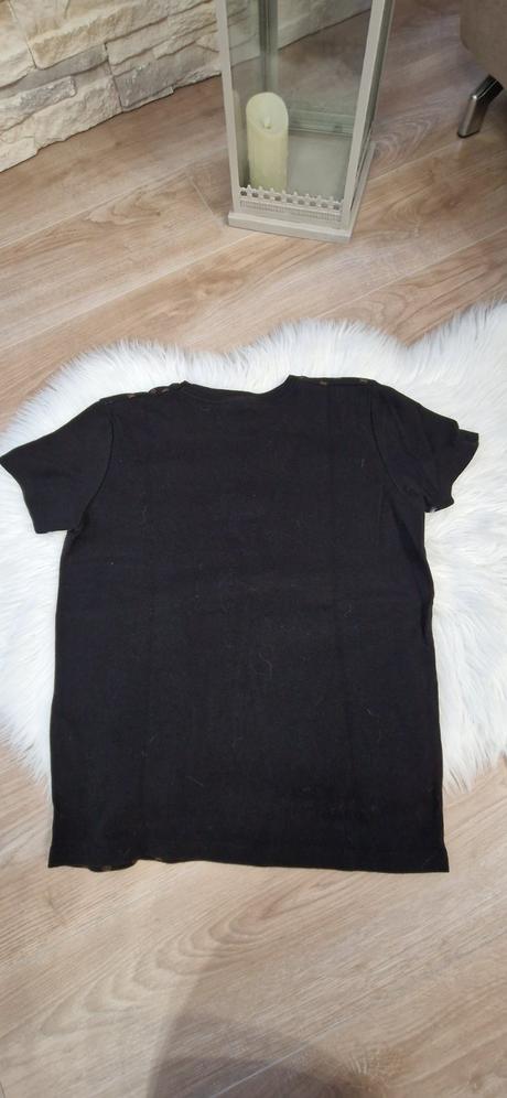 Tričko, hugo boss,158