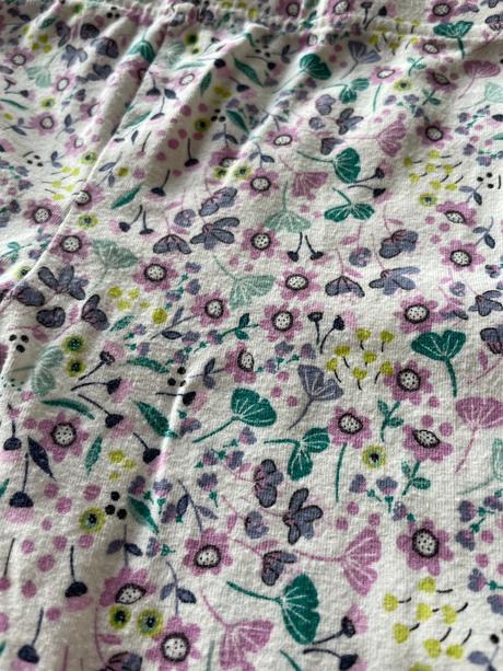 Kvetinkové leginy, pepco,98