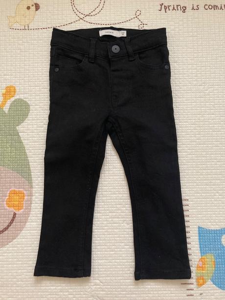 Krásne rifle name it 80/86, name it,86