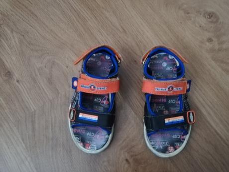 Sandaliky s3564, disney,27