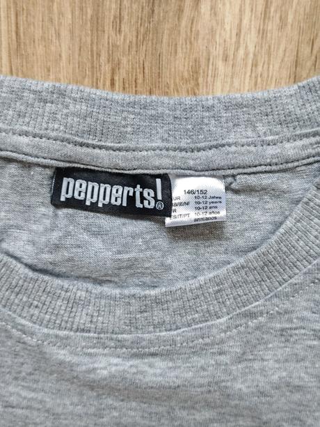 Chlapčenské tričko 146/152, pepperts,146