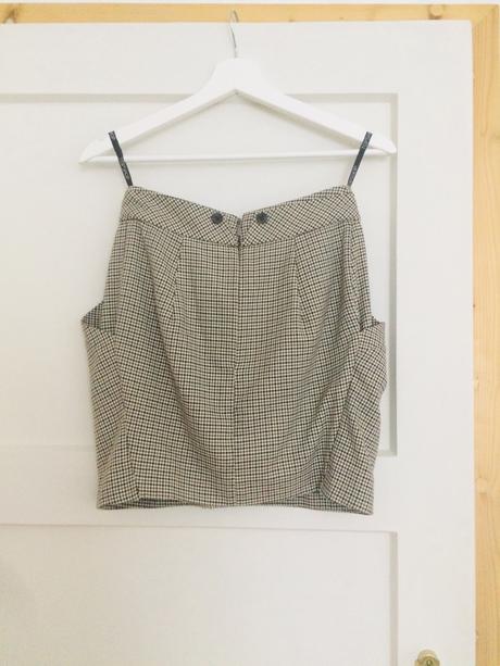 Sukna topshop, topshop,36