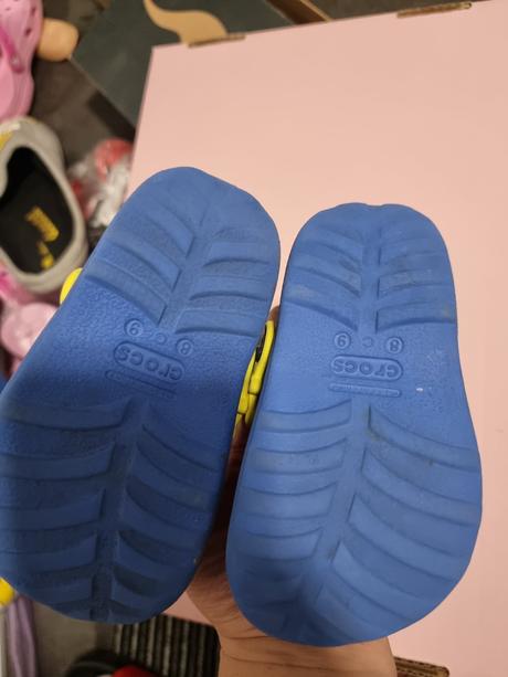 Crocs, crocs,24