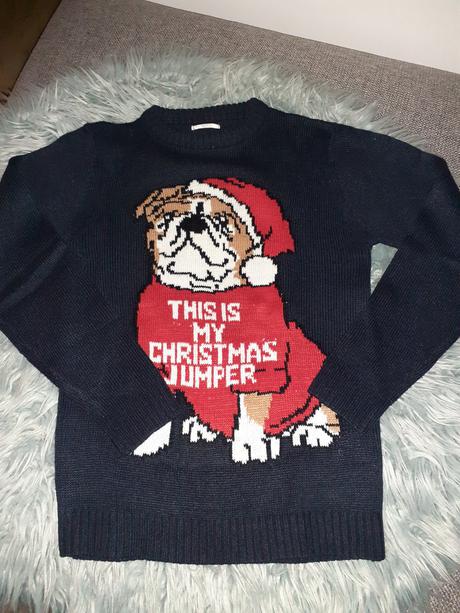 Svetrík č.146/152, boys,146