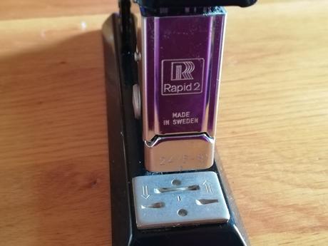 Spinkovačka švédska, 