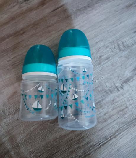 Flaša na krmenie, canpol babies