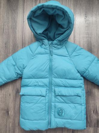 Zimná bunda, pepco,98