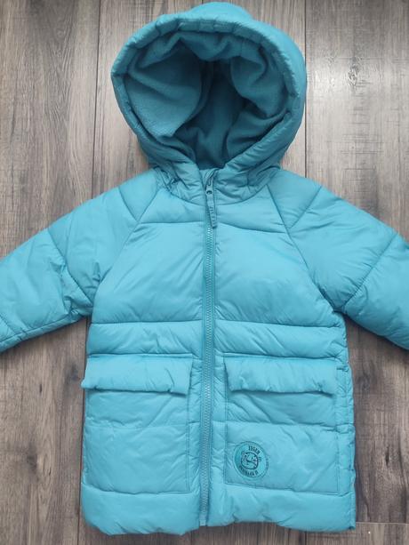 Zimná bunda, pepco,98