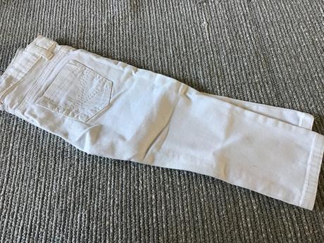 Bielučke slimky/13n, denim co,98