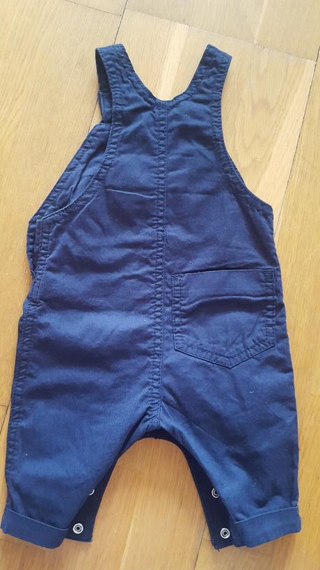 Nohavičky next 0-3 mes, next,62