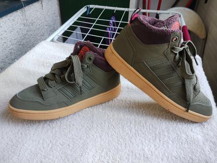 Topánky, adidas,37