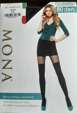 Silonky, l