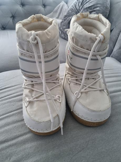 Snehulky snow boot, 26