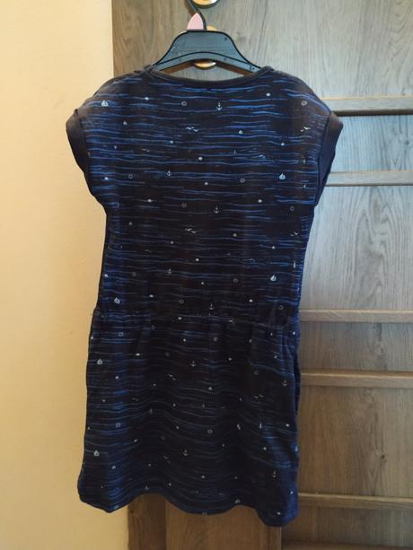 Letné šaty, loap,122