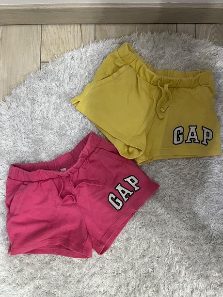 Gap kraťasy, gap,128