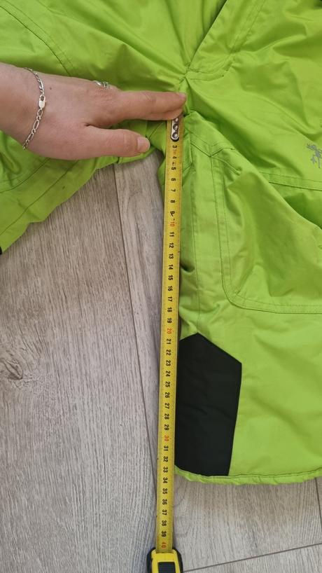 Zimná bunda a oteplovaky, 86