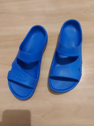 Šľapky karl legwood, 37